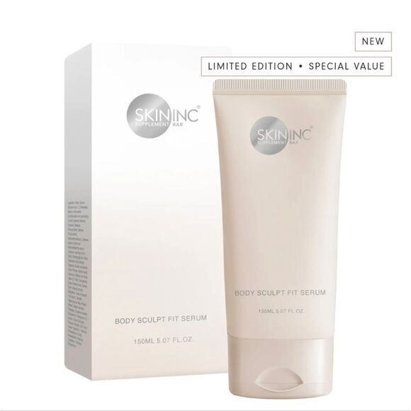 Skin Inc Body Sculpt Fit Serum - Picture 1 of 7